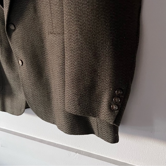 MENS. SPORTCOAT BLAZER Jacket-48L - Picture 6 of 11